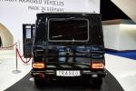 Mercedes-AMG G63 by Trasco Bremen GmbH 2016 года